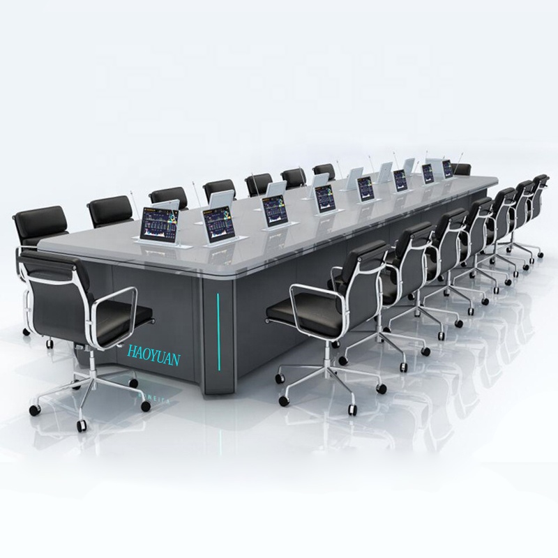 Office Furniture Manufacturers - โต๊ะประชุมอเนกประสงค์แบบรวมสำหรับผู้ผลิตขายส่ง, ห้องประชุม, โต๊ะสำหรับหลายคน