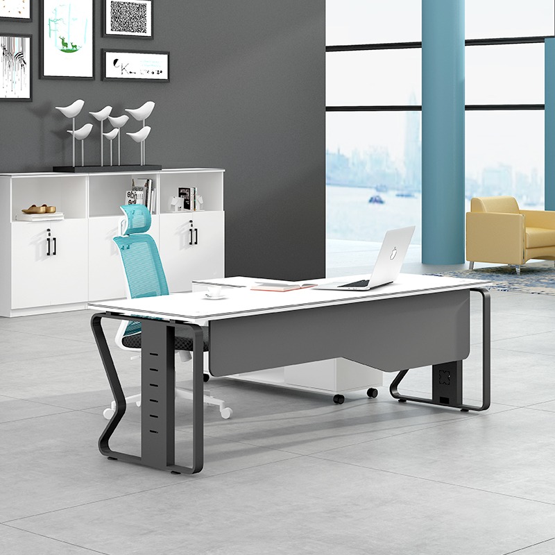 Office Furniture Manufacturers - โต๊ะทำงานผู้บริหารทันสมัย ขายตรงจากโรงงาน โต๊ะทำงานผู้บริหารไม้จริง