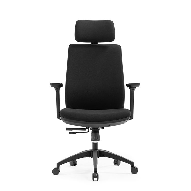 Office Furniture Manufacturers - เก้าอี้สำนักงานผู้บริหารปรับระดับความสูงได้ตามหลักสรีรศาสตร์ สำหรับสำนักงานที่บ้าน ผลิตโดยผู้ผลิตเฟอร์นิเจอร์เชิงพาณิชย์จากจีน