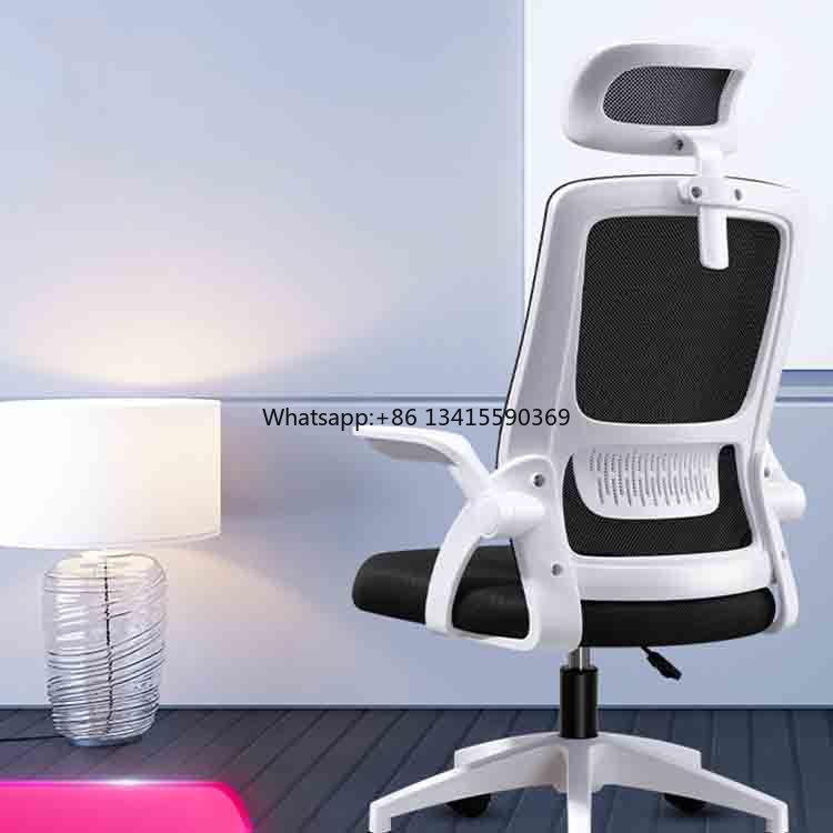 Office Furniture Manufacturers - 2022 ผู้ผลิตบ้านราคาถูกเก้าอี้สํานักงานหมุนเฟอร์นิเจอร์สํานักงานErgonomic Executive Modernผ้าตาข่ายเก้าอี้สํานักงานสําหรับขาย