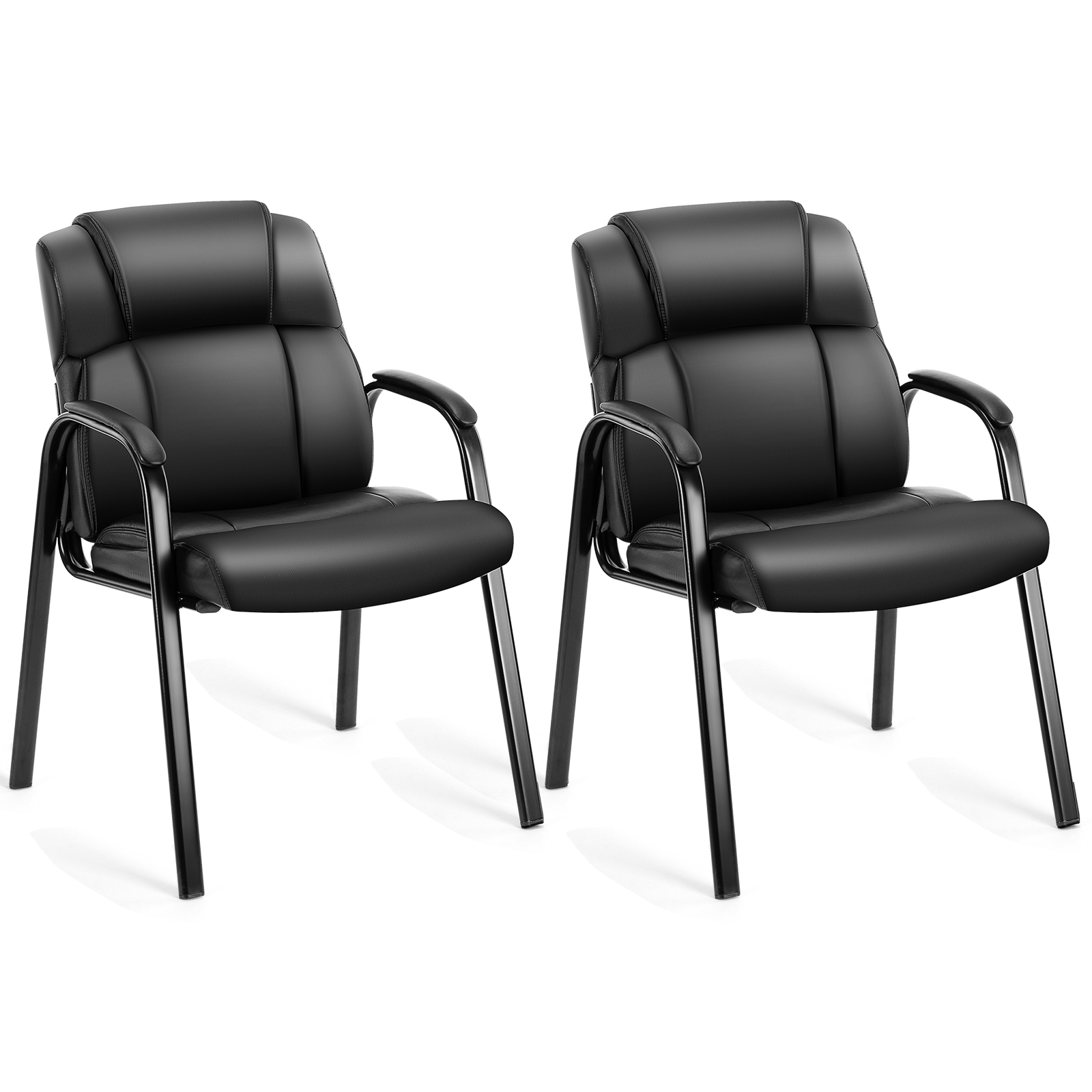JHK เก้าอี้ห้องรอหนังไม่มีล้อเ - Office Furniture Loft บทวิจารณ์และราคา