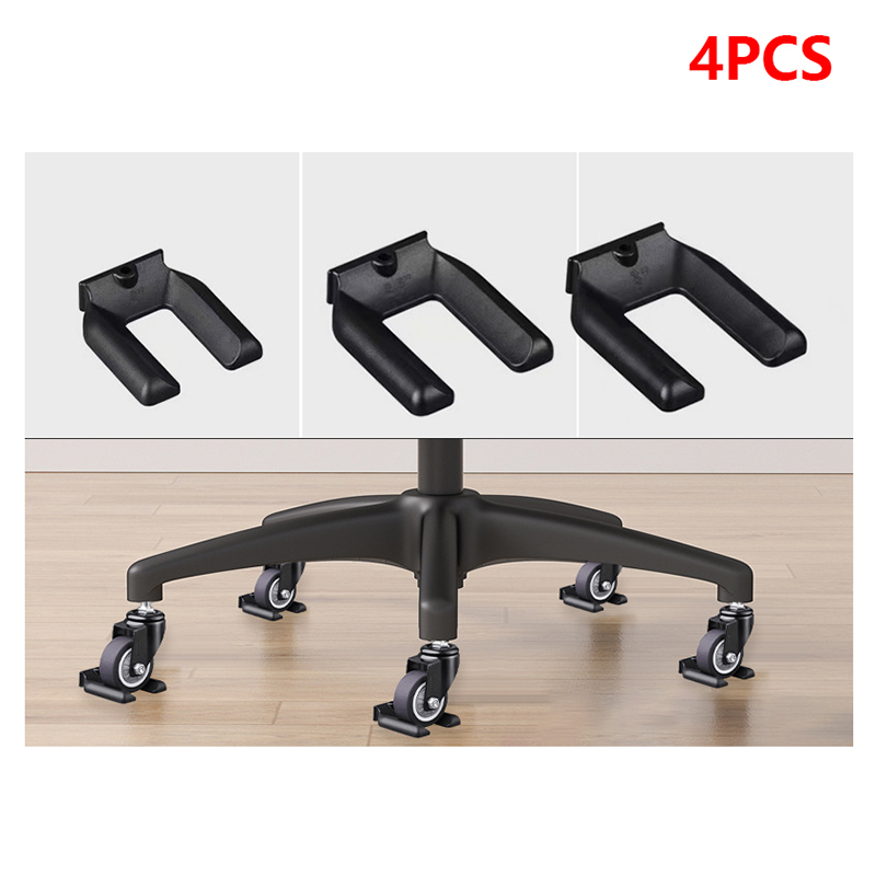 แผ่นรองกันสั่นสะเทือน 4 ชิ้น ส - Office Furniture Loft บทวิจารณ์และราคา
