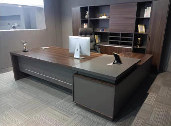 โต๊ะทำงานผู้บริหารแบบเรียบหรูจ - Office Furniture Manufacturers บทวิจารณ์และราคา