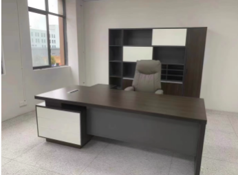 โต๊ะทำงานผู้บริหารแบบเรียบหรูจ - Office Furniture Manufacturers บทวิจารณ์และราคา