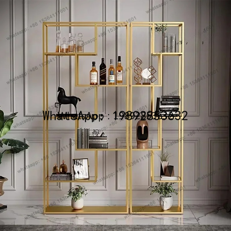 ตู้โชว์ AB ตู้เก็บของห้องนั่งเ - Office Furniture Modern บทวิจารณ์และราคา