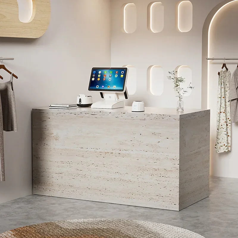 เคาน์เตอร์ต้อนรับสไตล์อิตาลี ด - Office Furniture Store บทวิจารณ์และราคา