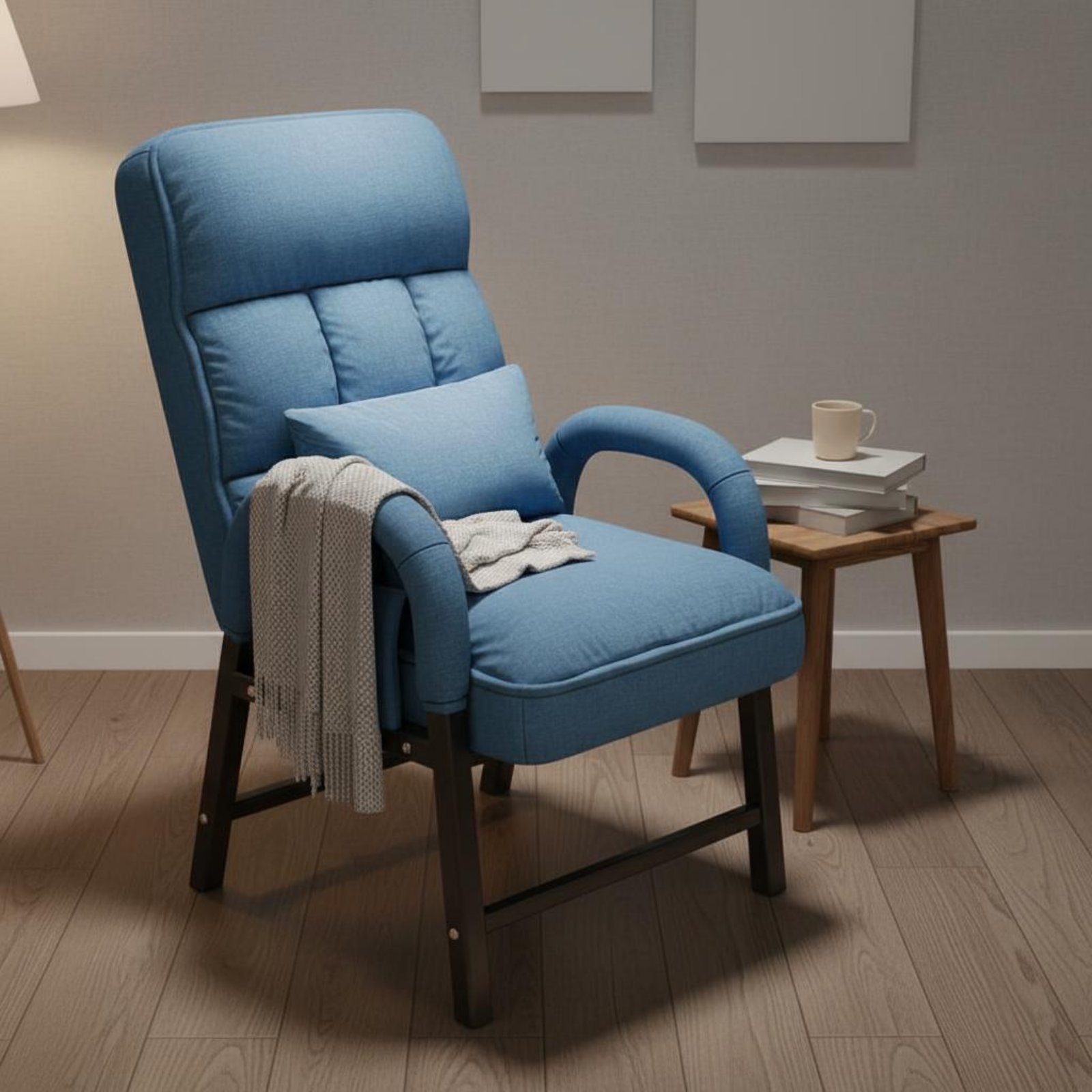 เก้าอี้โซฟาปรับเอนได้ High Spi - Office Furniture Commercial บทวิจารณ์และราคา