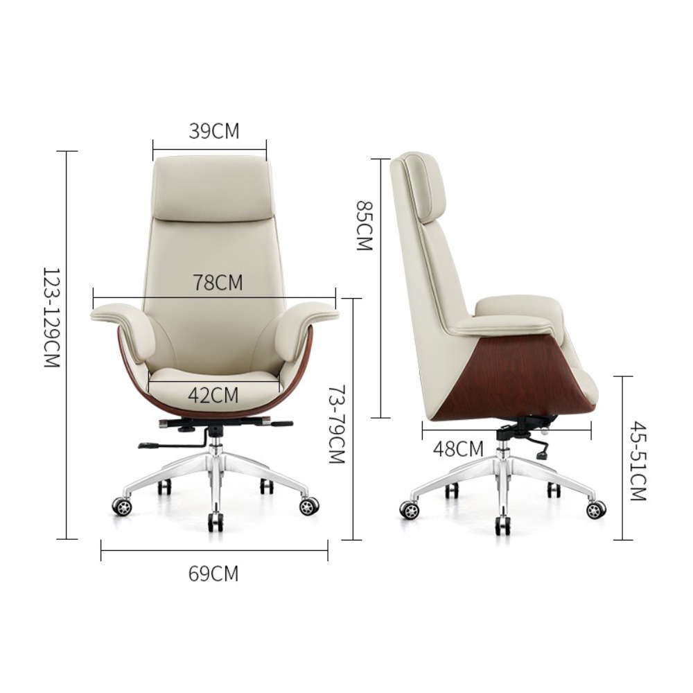 เก้าอี้สำนักงานขายส่ง เก้าอี้ส - Office Furniture Wholesale บทวิจารณ์และราคา
