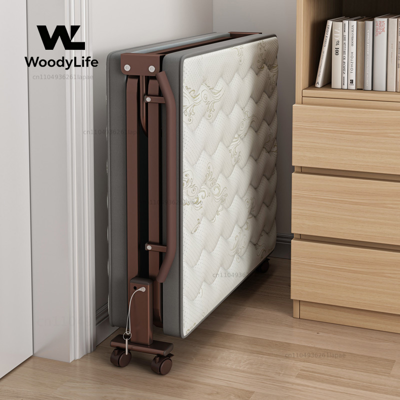 เตียงพับ เตียงเดี่ยว สำหรับพัก - Office Furniture Modern บทวิจารณ์และราคา