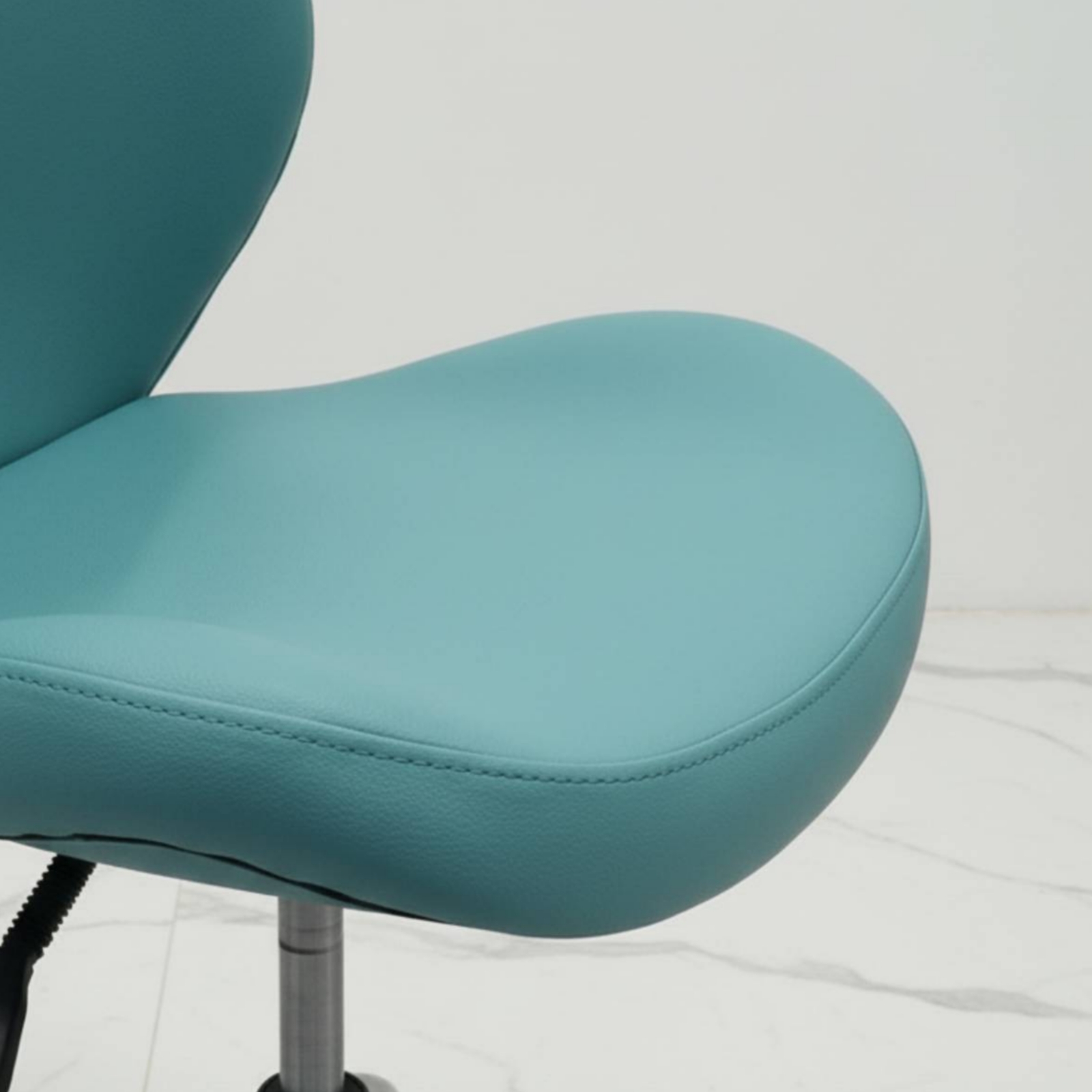 เก้าอี้หมุนหุ้มเบาะ เก้าอี้สำน - Office Furniture Commercial บทวิจารณ์และราคา