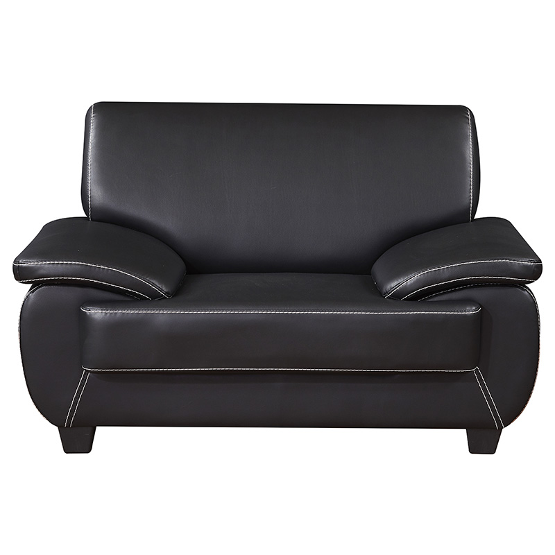 โซฟาหนังสำนักงานแบบโมดูลาร์สำห - Office Furniture Wholesale บทวิจารณ์และราคา