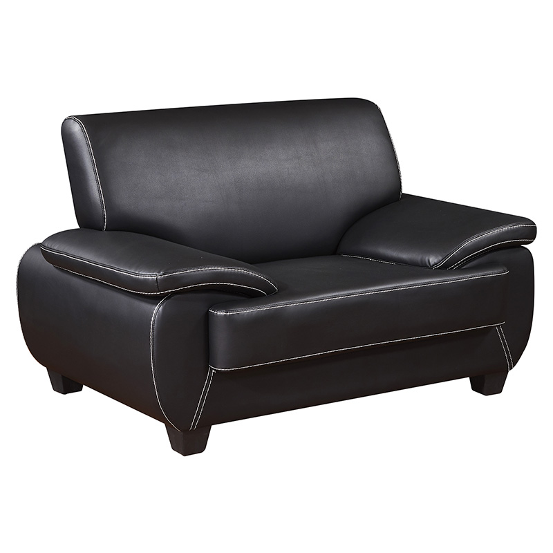 โซฟาหนังสำนักงานแบบโมดูลาร์สำห - Office Furniture Wholesale บทวิจารณ์และราคา