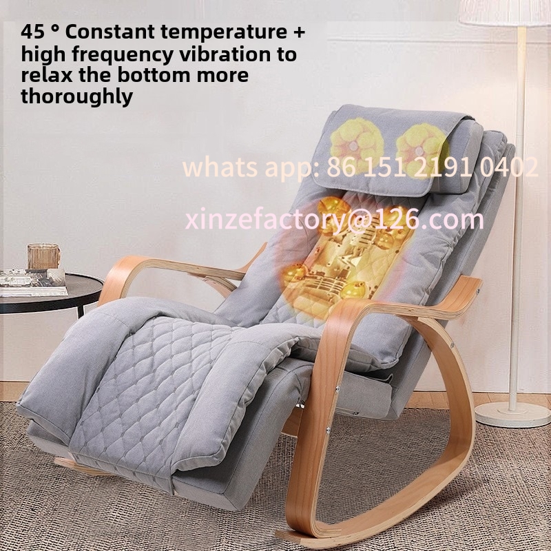 เก้าอี้นวดปรับเอนนอนสำหรับพักผ - Office Furniture Manufacturers บทวิจารณ์และราคา