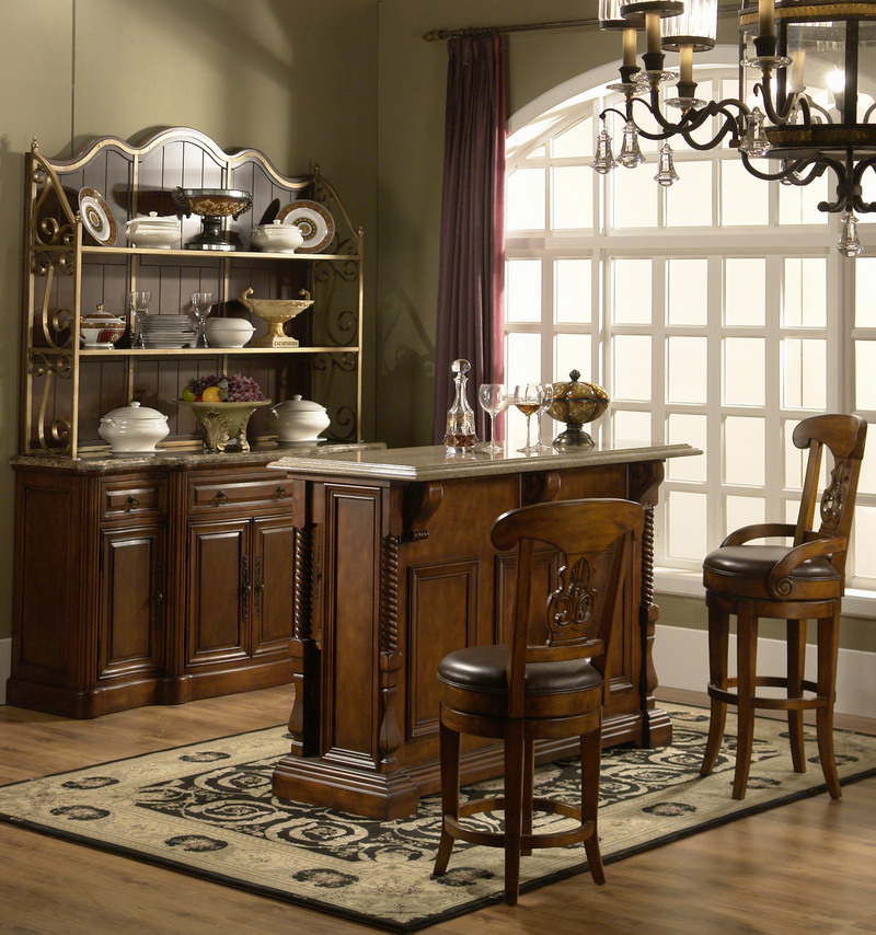 เก้าอี้บาร์ไม้เนื้อแข็งเรียบหร - Office Furniture Manufacturers บทวิจารณ์และราคา