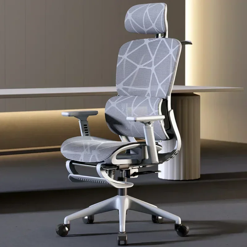 เก้าอี้ตามหลักสรีรศาสตร์ที่มั่ - Office Furniture Wholesale บทวิจารณ์และราคา