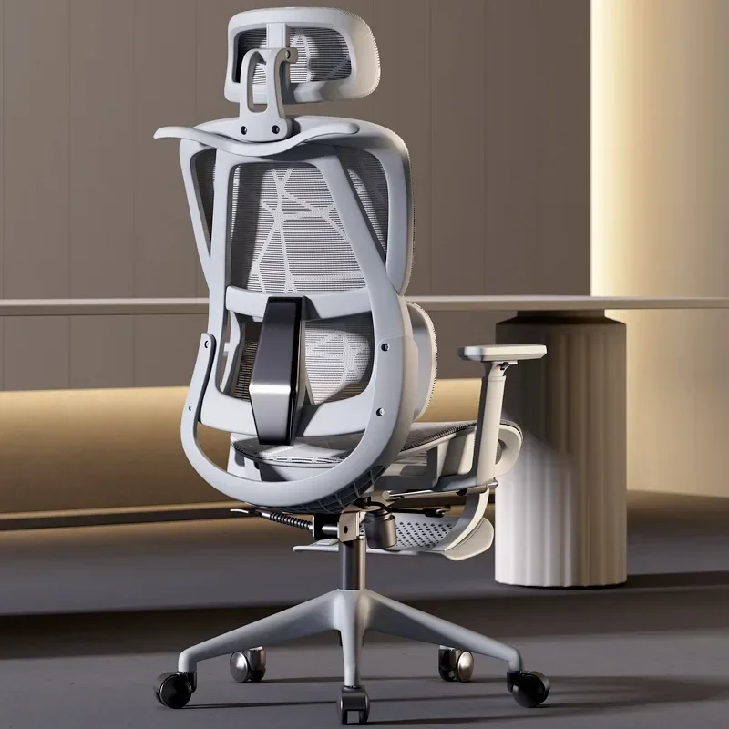 เก้าอี้ตามหลักสรีรศาสตร์ที่มั่ - Office Furniture Wholesale บทวิจารณ์และราคา