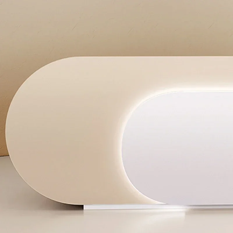 เคาน์เตอร์ต้อนรับร้านเสริมสวยส - Office Furniture Store บทวิจารณ์และราคา