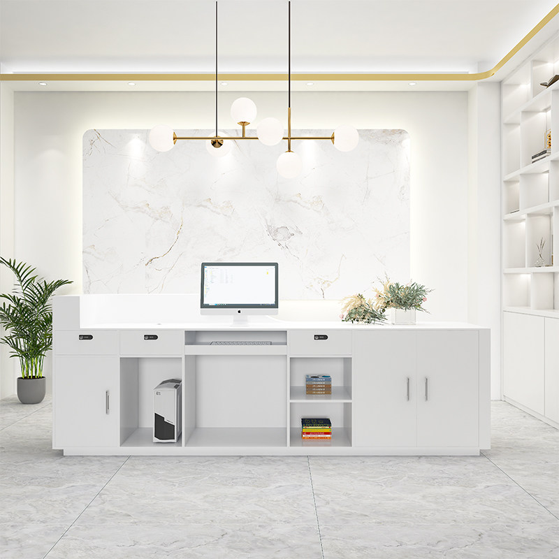 ร้านขายเสื้อผ้าสไตล์มินิมอลสมั - Office Furniture Store บทวิจารณ์และราคา