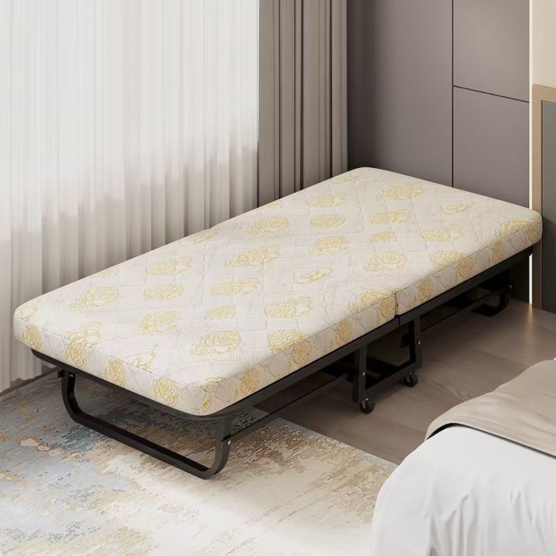 เตียงพับได้แบบพกพา YUNLINLI สำ - Office Furniture Modern บทวิจารณ์และราคา
