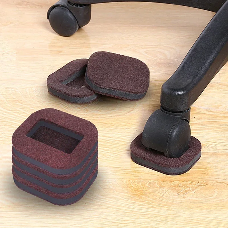 ตัวหยุดล้อเก้าอี้สำนักงานตัวป้ - Office Furniture Loft บทวิจารณ์และราคา