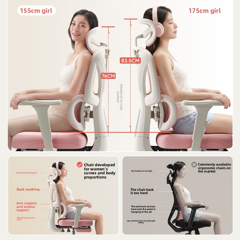 145 °   เก้าอี้คอมพิวเตอร์เพื่ - Office Furniture Commercial บทวิจารณ์และราคา