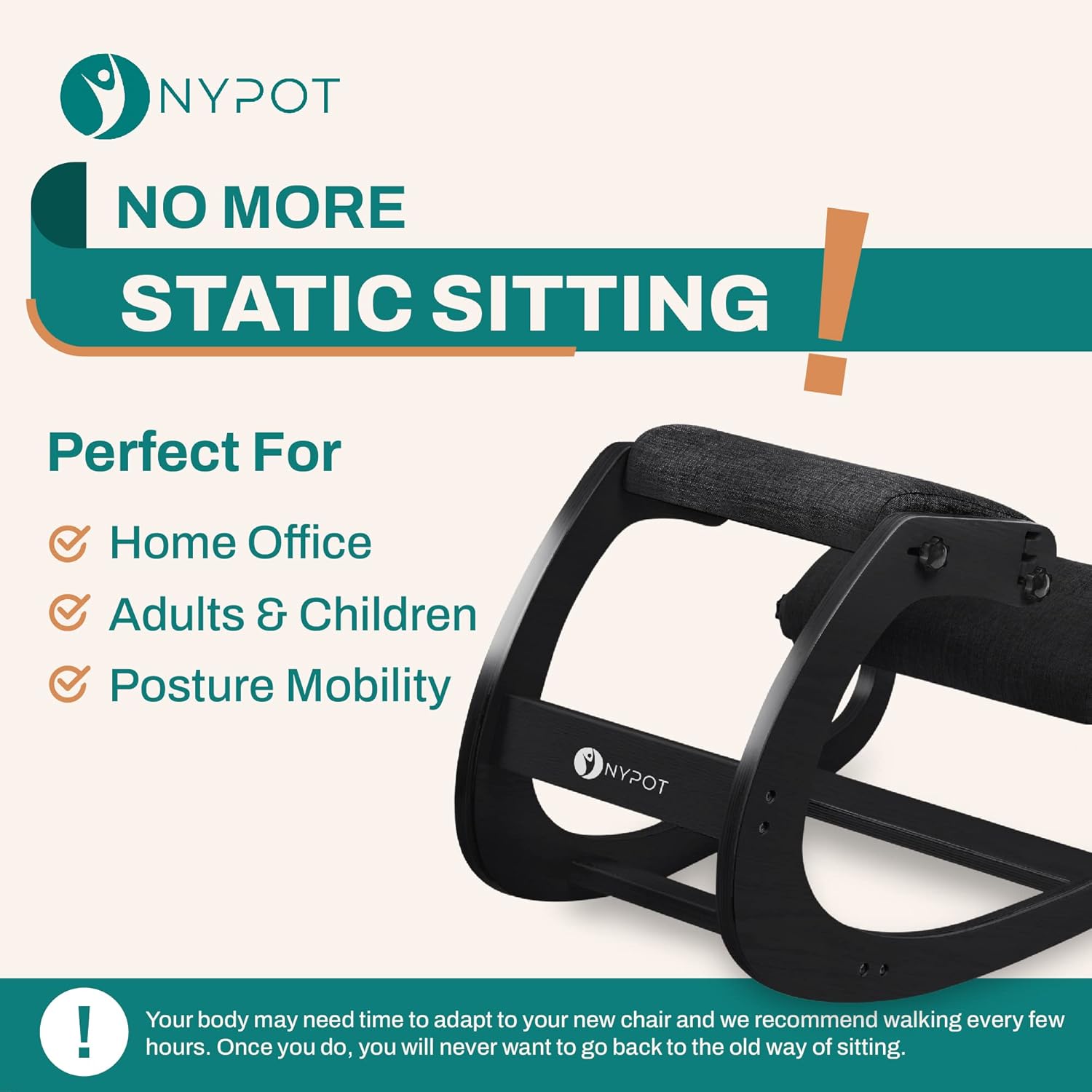 เก้าอี้ไม้ปรับระดับได้สำหรับนั - Office Furniture Commercial บทวิจารณ์และราคา
