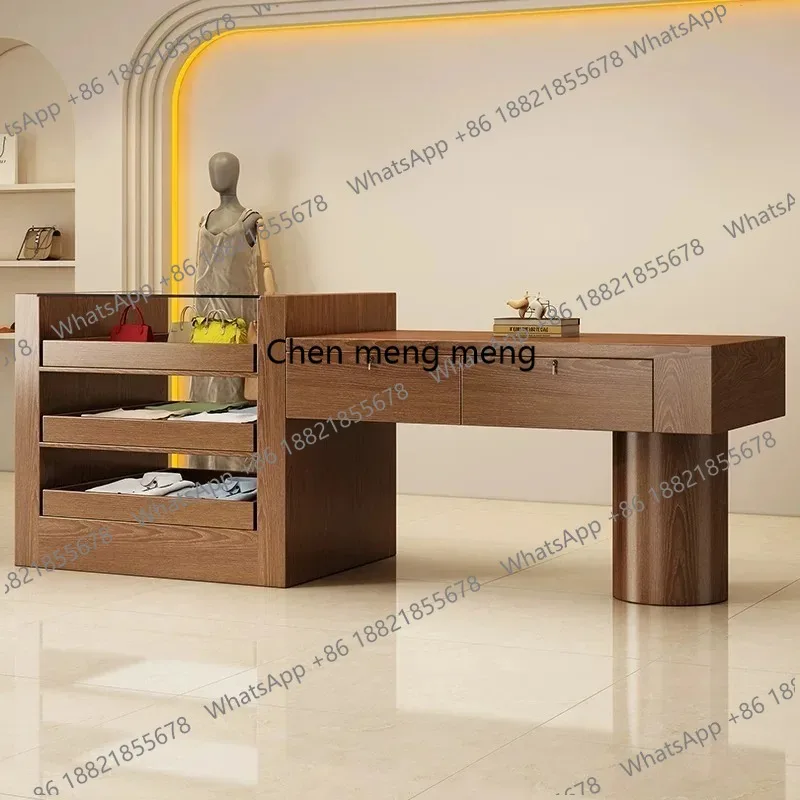 เคาน์เตอร์โชว์สินค้าแบบเกาะกลา - Office Furniture Store บทวิจารณ์และราคา