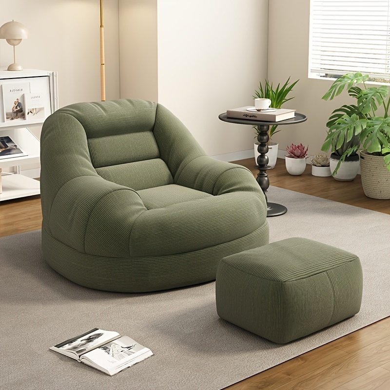 โซฟาทาทามิแบบสบายๆ พร้อมที่วาง - Office Furniture Loft บทวิจารณ์และราคา