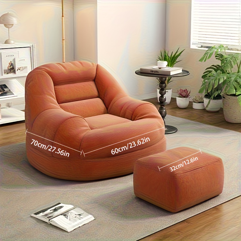 โซฟาทาทามิแบบสบายๆ พร้อมที่วาง - Office Furniture Loft บทวิจารณ์และราคา