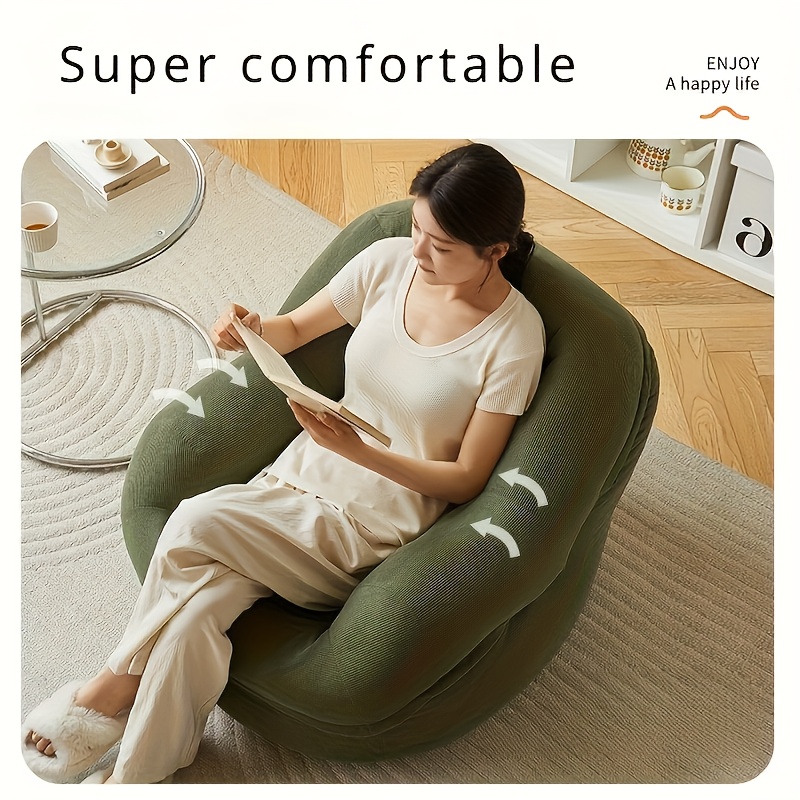 โซฟาทาทามิแบบสบายๆ พร้อมที่วาง - Office Furniture Loft บทวิจารณ์และราคา