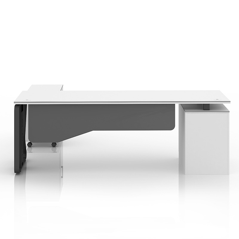 โต๊ะทำงานผู้บริหารทันสมัย ขายต - Office Furniture Manufacturers บทวิจารณ์และราคา
