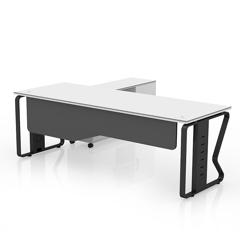 โต๊ะทำงานผู้บริหารทันสมัย ขายต - Office Furniture Manufacturers บทวิจารณ์และราคา