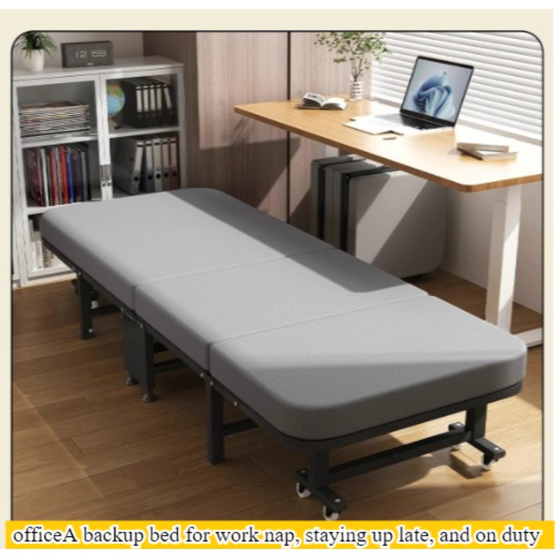 เตียงพับ เตียงพักกลางวันในออฟฟ - Office Furniture Modern บทวิจารณ์และราคา