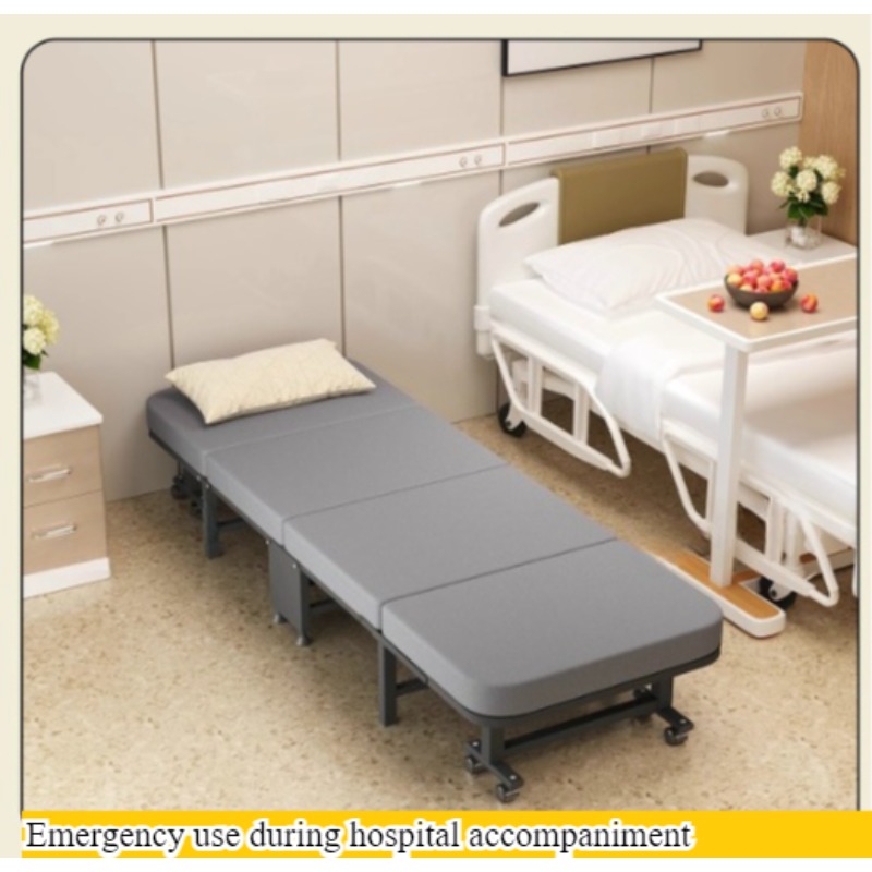 เตียงพับ เตียงพักกลางวันในออฟฟ - Office Furniture Modern บทวิจารณ์และราคา