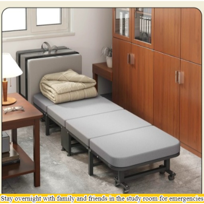 เตียงพับ เตียงพักกลางวันในออฟฟ - Office Furniture Modern บทวิจารณ์และราคา
