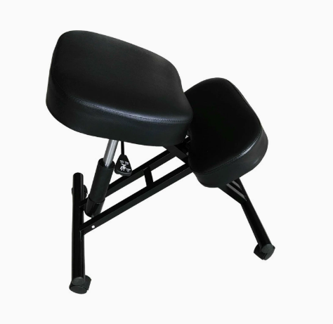 เก้าอี้คุกเข่าปรับระดับได้ตามห - Office Furniture Commercial บทวิจารณ์และราคา
