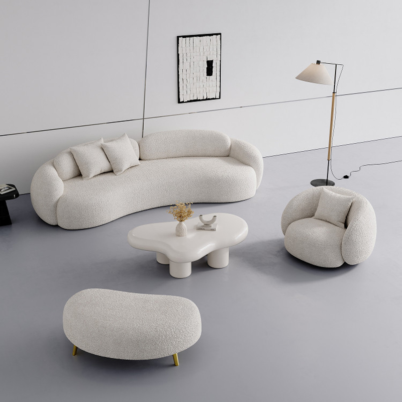 โซฟารับรองสไตล์อิตาเลียน โซฟาพ - Office Furniture Store บทวิจารณ์และราคา