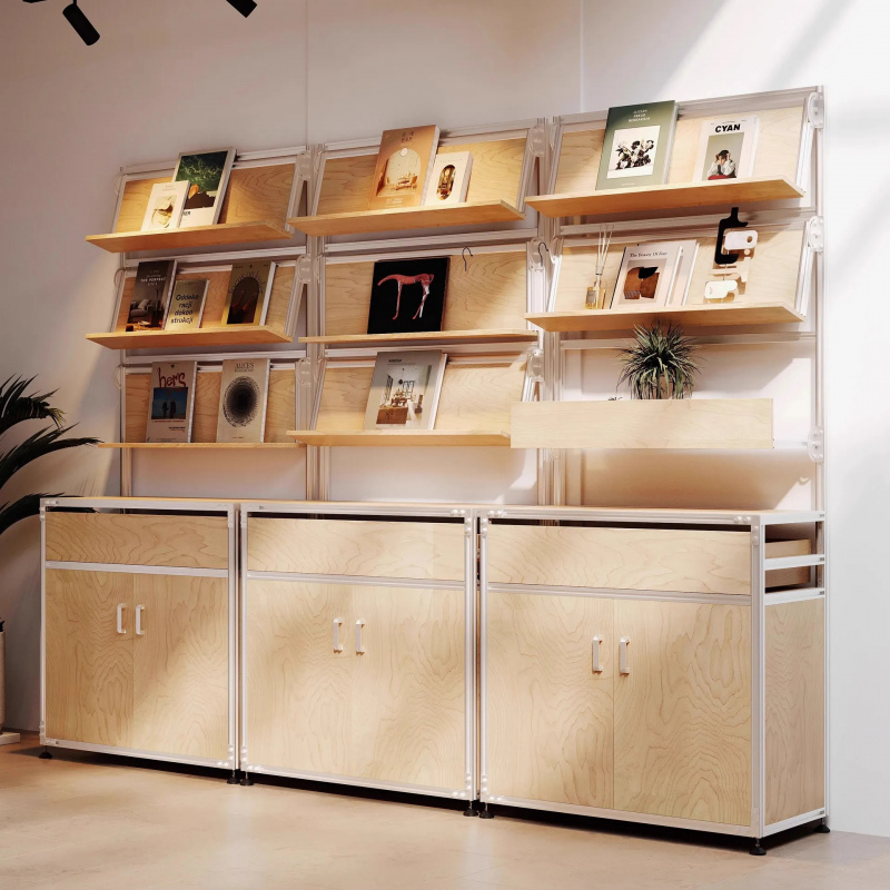 เฟอร์นิเจอร์ร้านกาแฟแบบกำหนดเอ - Office Furniture Modern บทวิจารณ์และราคา