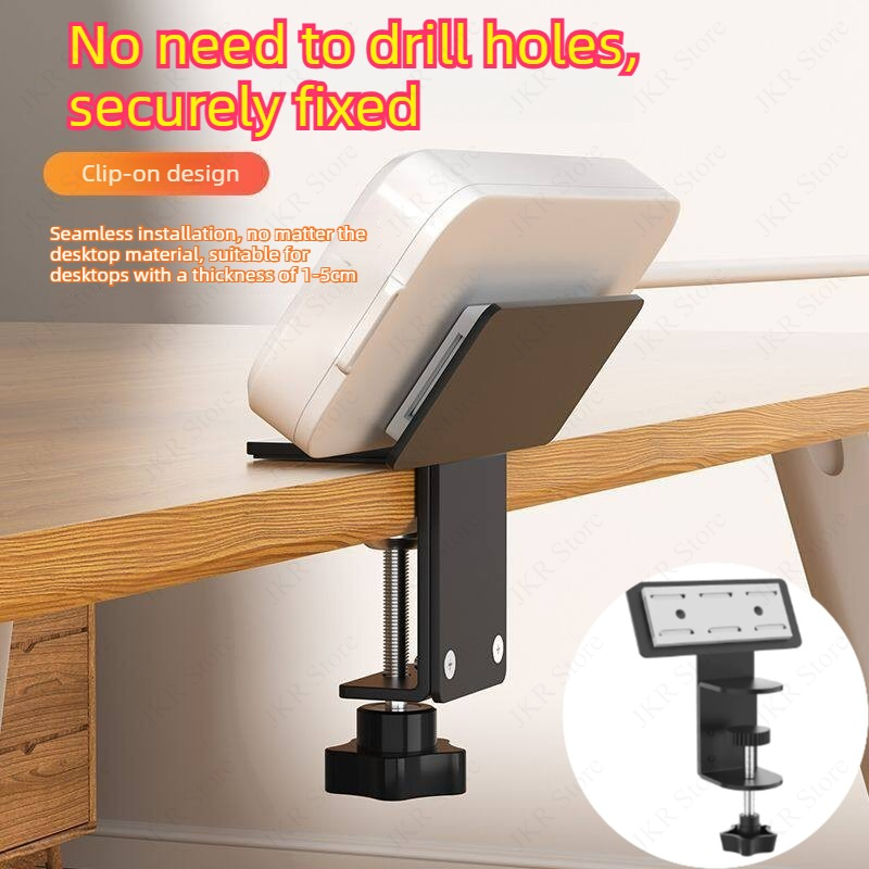 ถาดจัดระเบียบสายไฟใต้โต๊ะแบบไม - Cable Tray Under Desk บทวิจารณ์และราคา