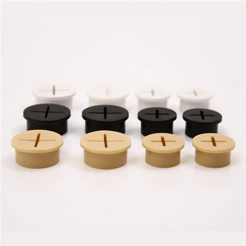 ฝาครอบรูสายไฟแบบยืดหยุ่น 5 ชิ้ - Office Furniture Wholesale บทวิจารณ์และราคา