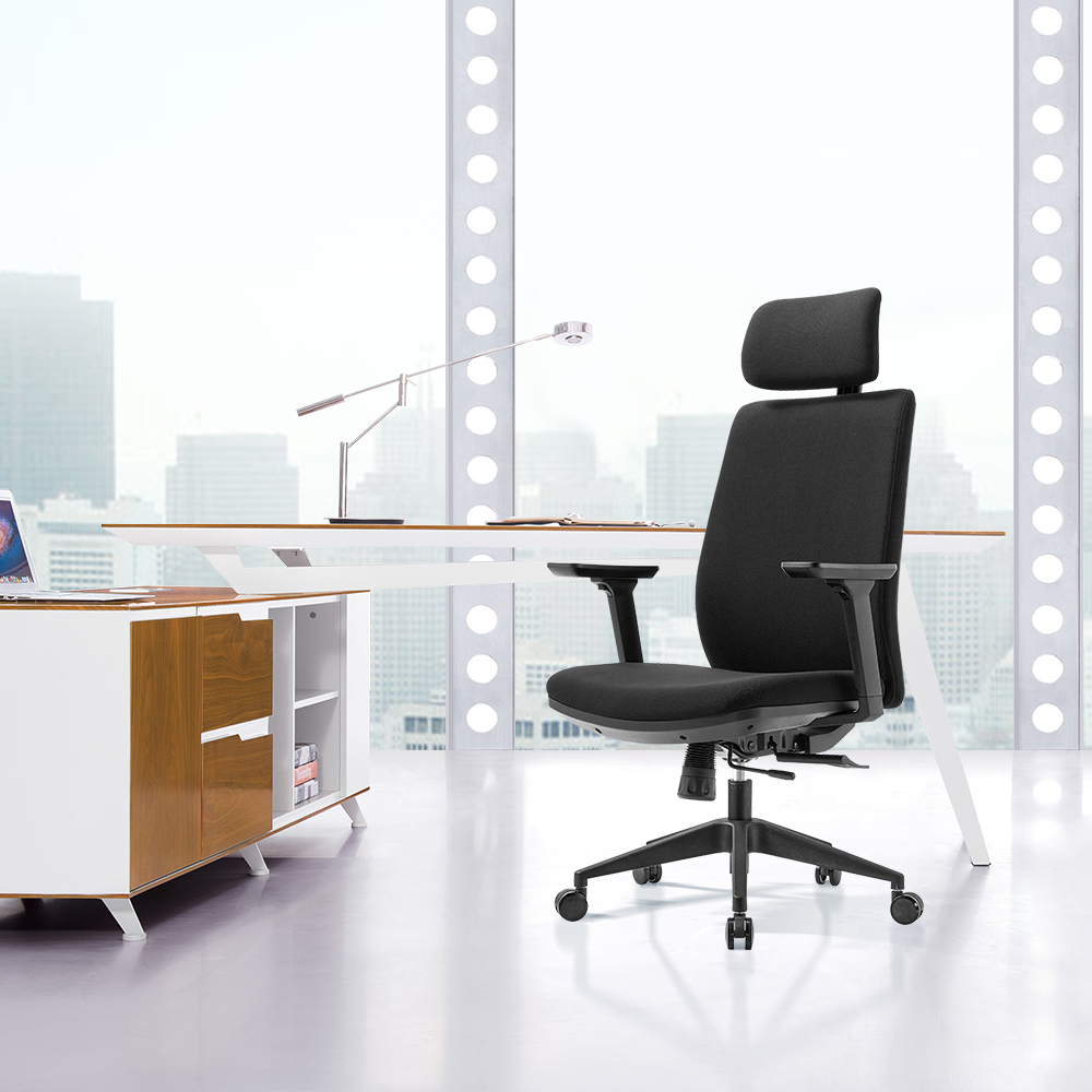 เก้าอี้สำนักงานผู้บริหารปรับระ - Office Furniture Manufacturers บทวิจารณ์และราคา