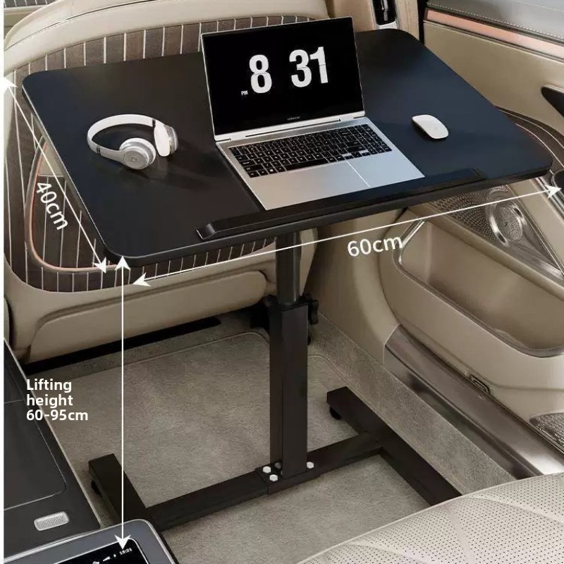 โต๊ะพับได้สำหรับรถยนต์ ปรับควา - Office Furniture Wholesale บทวิจารณ์และราคา
