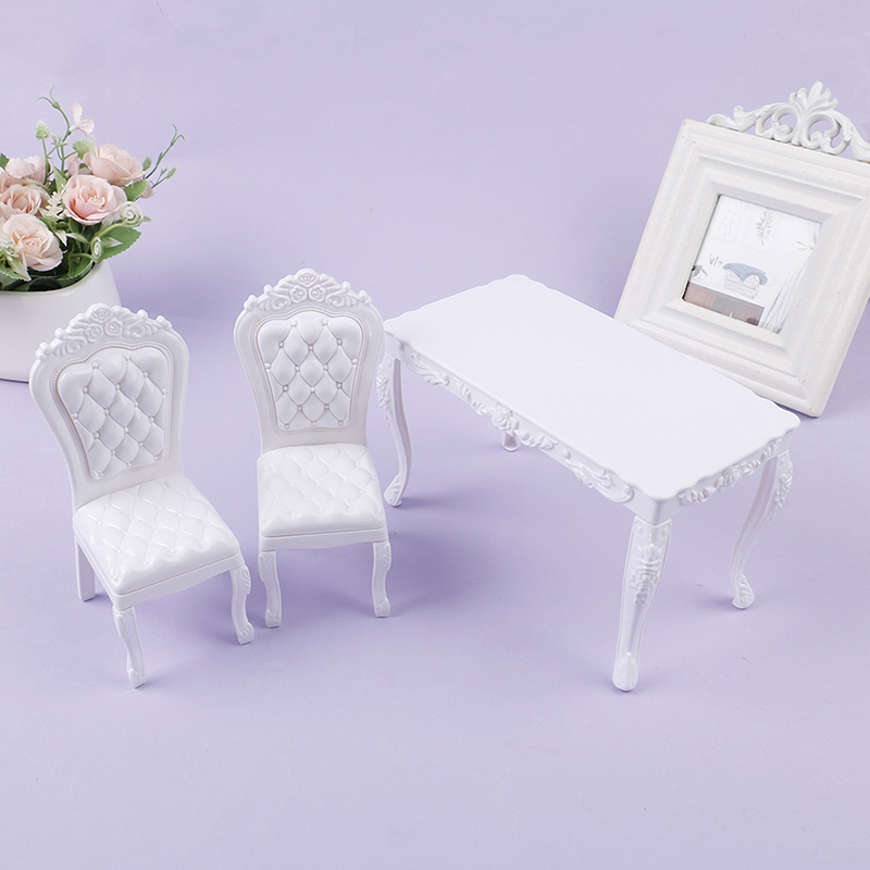 บ้านตุ๊กตา 1:6 เฟอร์นิเจอร์ห้อ - Office Furniture Wholesale บทวิจารณ์และราคา