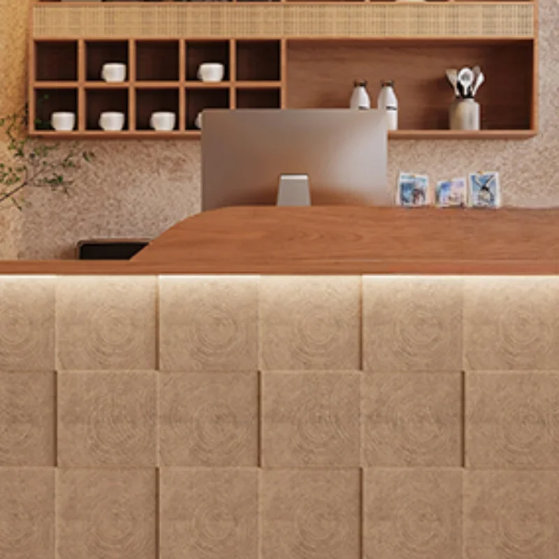 โต๊ะต้อนรับอเนกประสงค์สไตล์อิต - Office Furniture Store บทวิจารณ์และราคา
