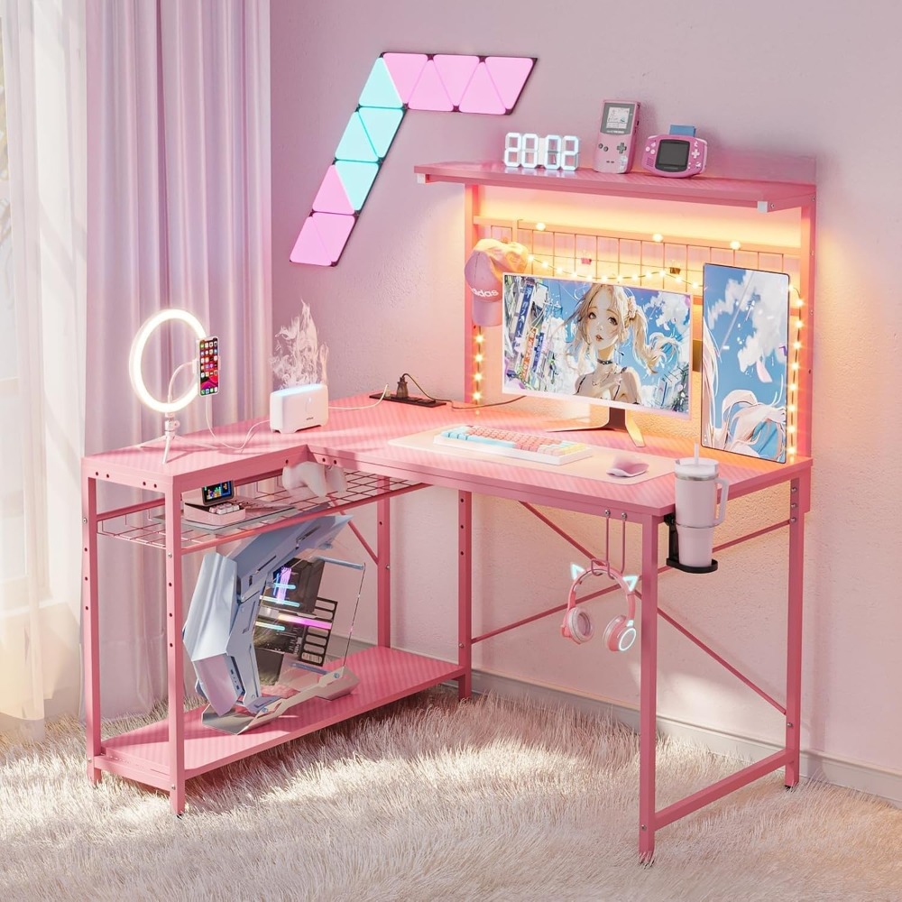 โต๊ะเกมมิ่ง 42 ลิตร โต๊ะคอมพิว - Office Furniture Wholesale บทวิจารณ์และราคา