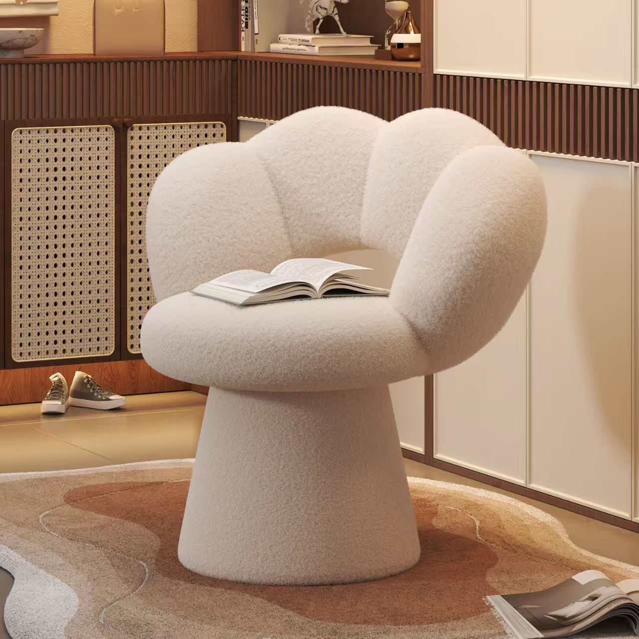 เก้าอี้สำนักงานที่บ้านตามหลักส - Office Furniture Modern บทวิจารณ์และราคา