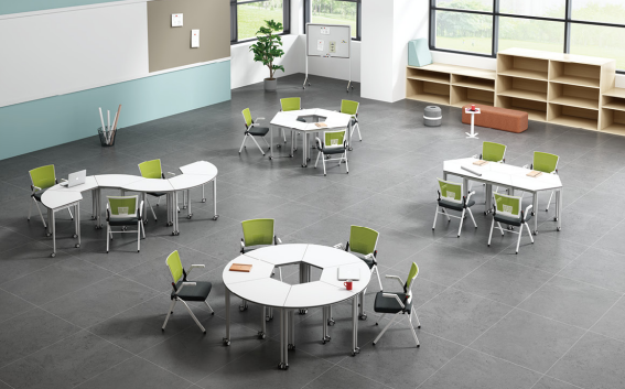 อเมริกันห้องเรียนสมัยใหม่ชุดโต - Office Furniture Wholesale บทวิจารณ์และราคา