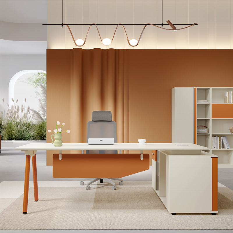 โรงงานที่กําหนดเอง OEM Boss ผู - Office Furniture Manufacturers บทวิจารณ์และราคา