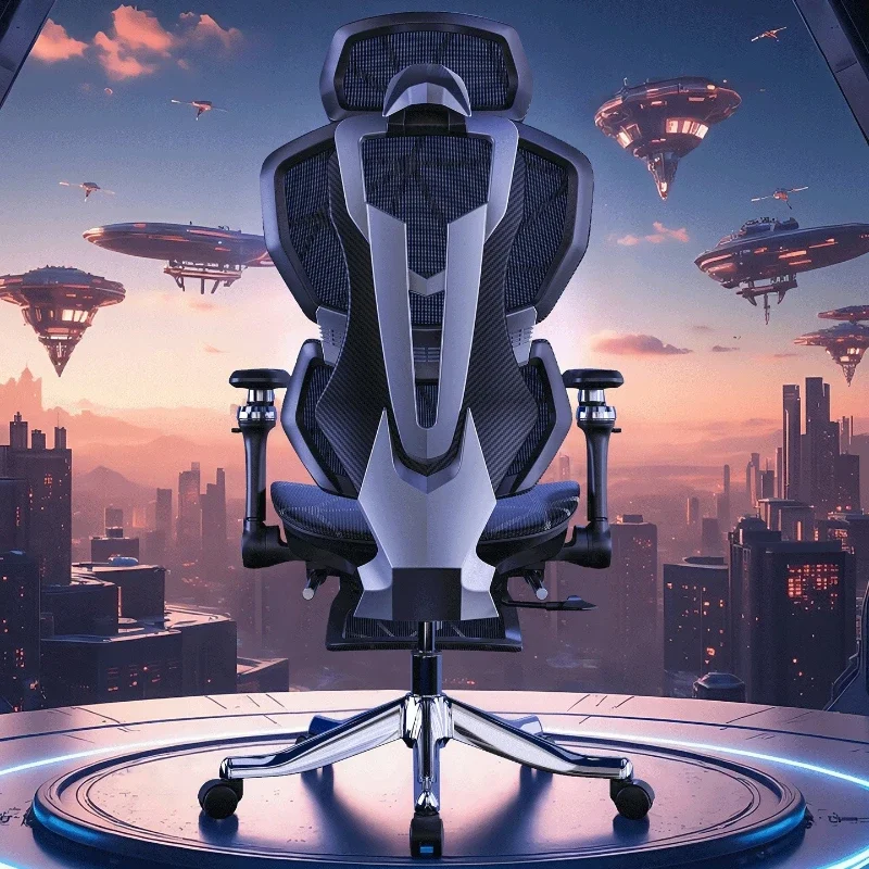 เก้าอี้อเนกประสงค์สุดหรู เก้าอ - Office Furniture Commercial บทวิจารณ์และราคา