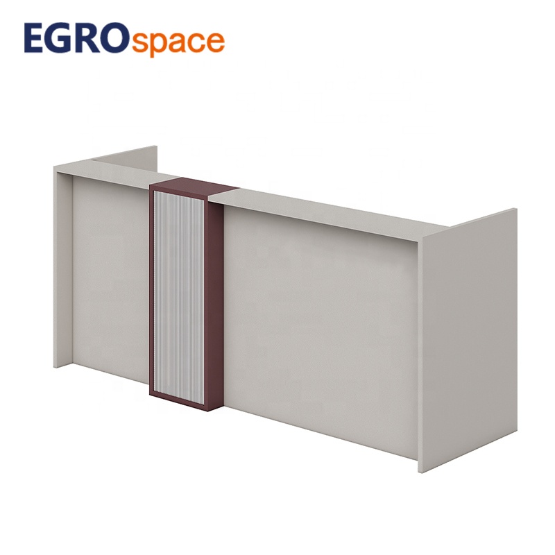 โต๊ะเคาน์เตอร์ต้อนรับโรงแรม ดี - Office Furniture Wholesale บทวิจารณ์และราคา